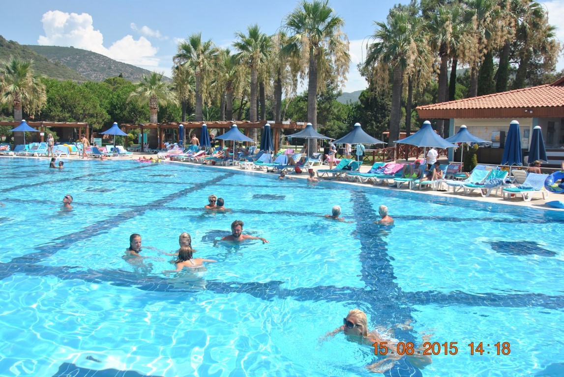 imagini hotel MAJESTY KUSTUR KUSADASI